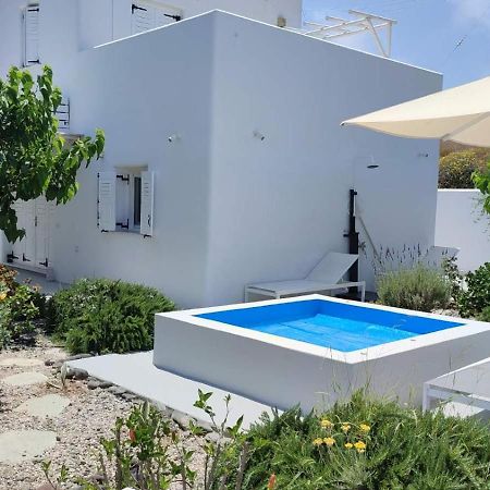 Jb Villa (Adults Only) Messaria  Exterior photo