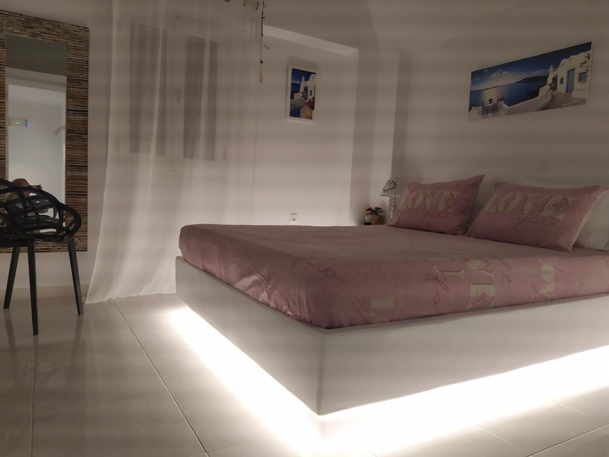 Jb Villa (Adults Only) Messaria  Exterior photo