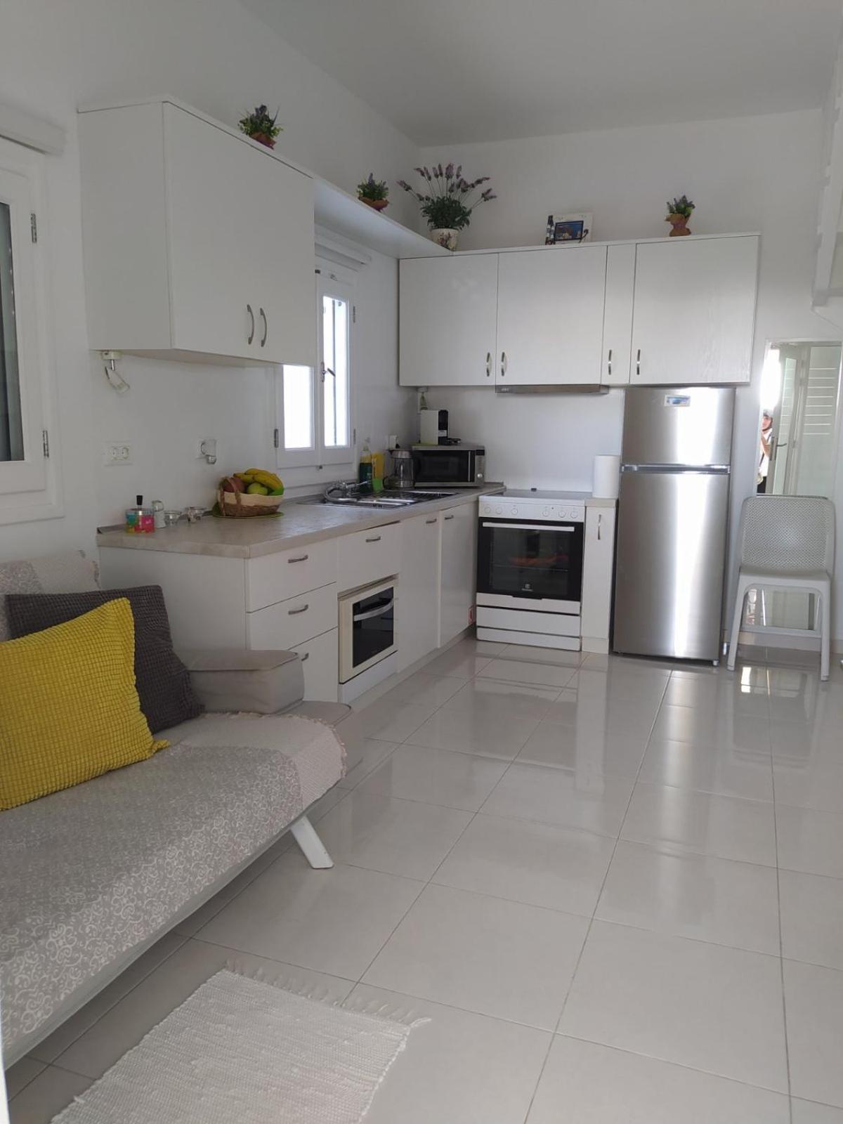 Jb Villa (Adults Only) Messaria  Exterior photo