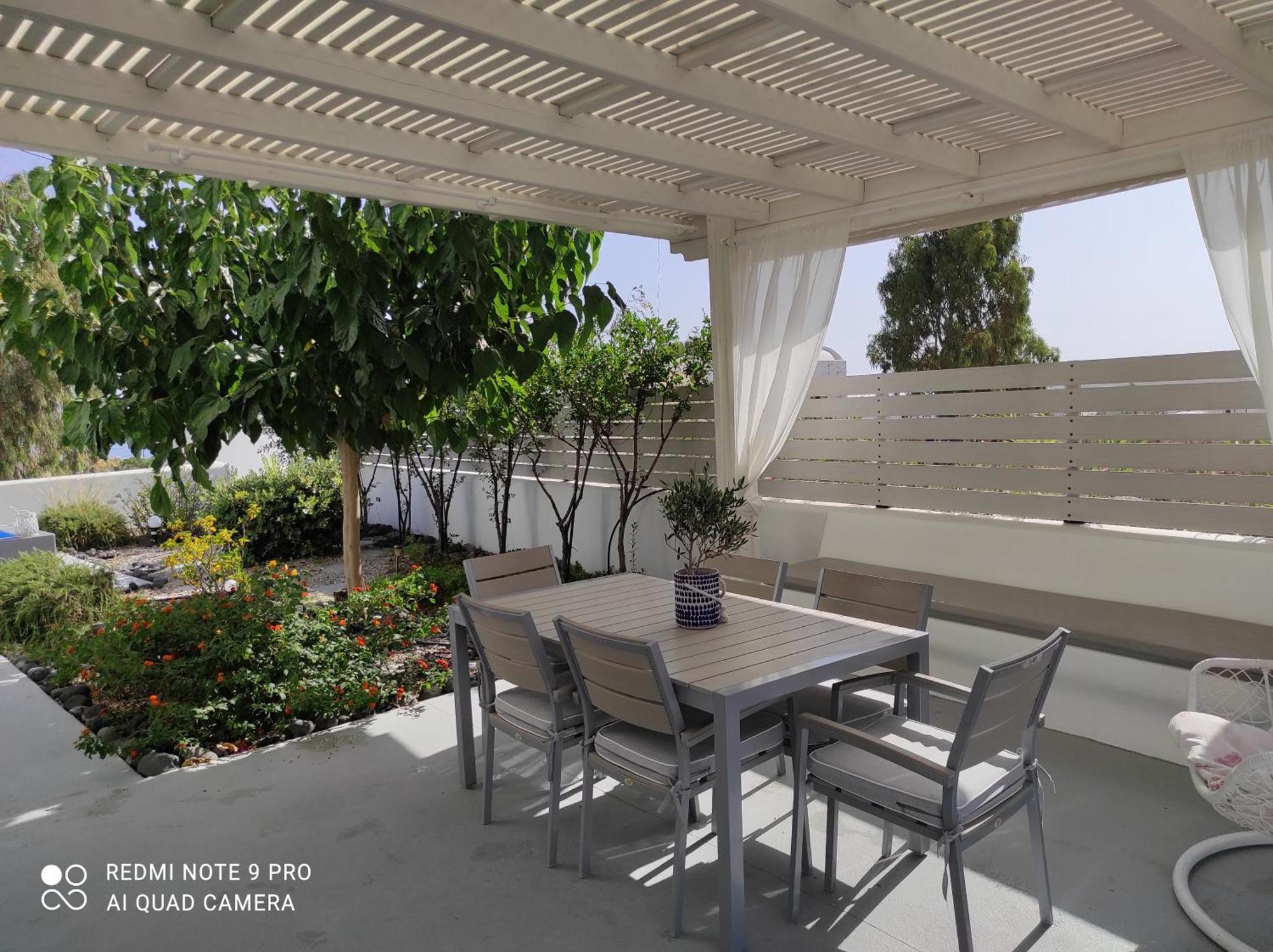 Jb Villa (Adults Only) Messaria  Exterior photo