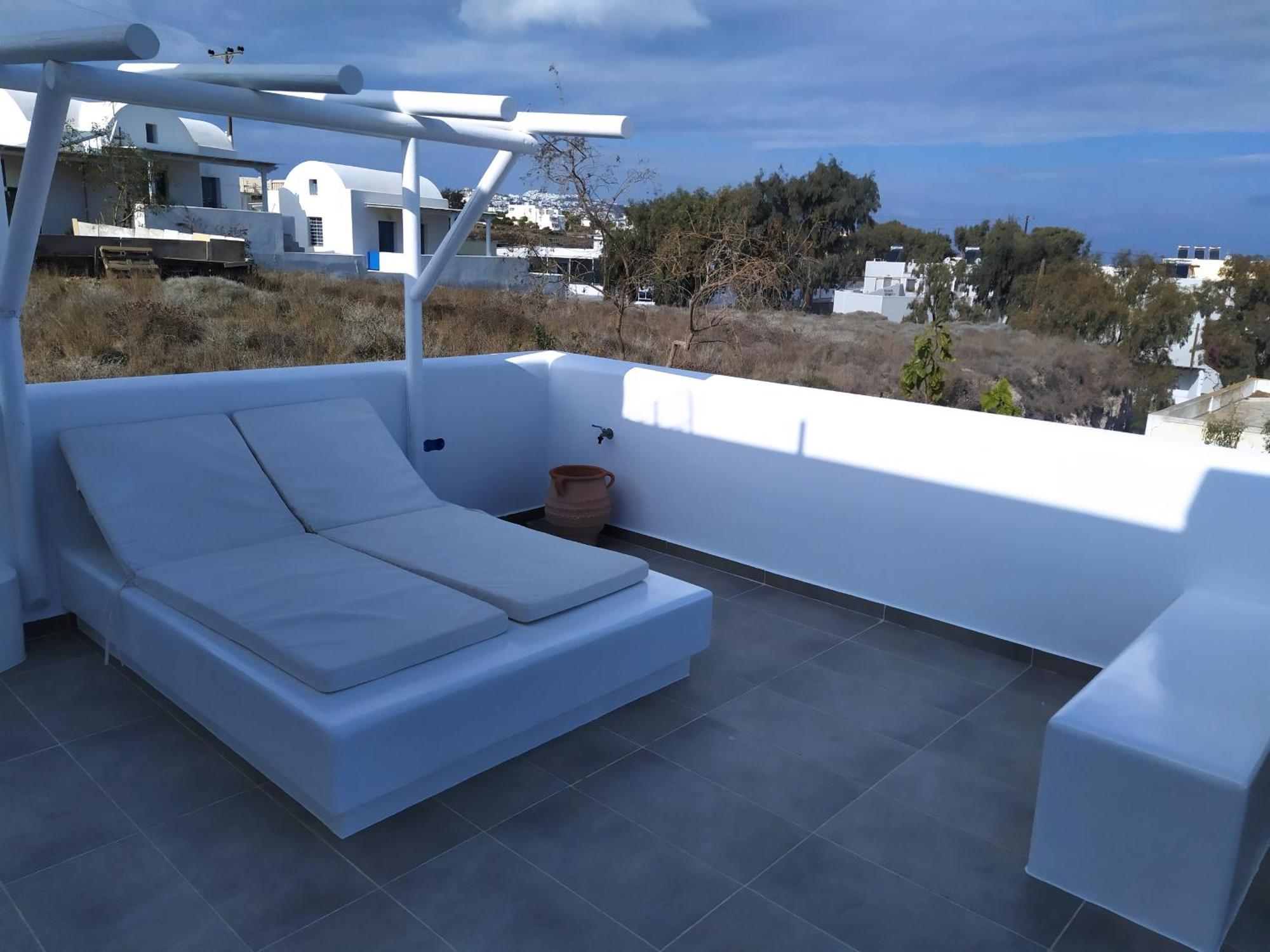 Jb Villa (Adults Only) Messaria  Exterior photo