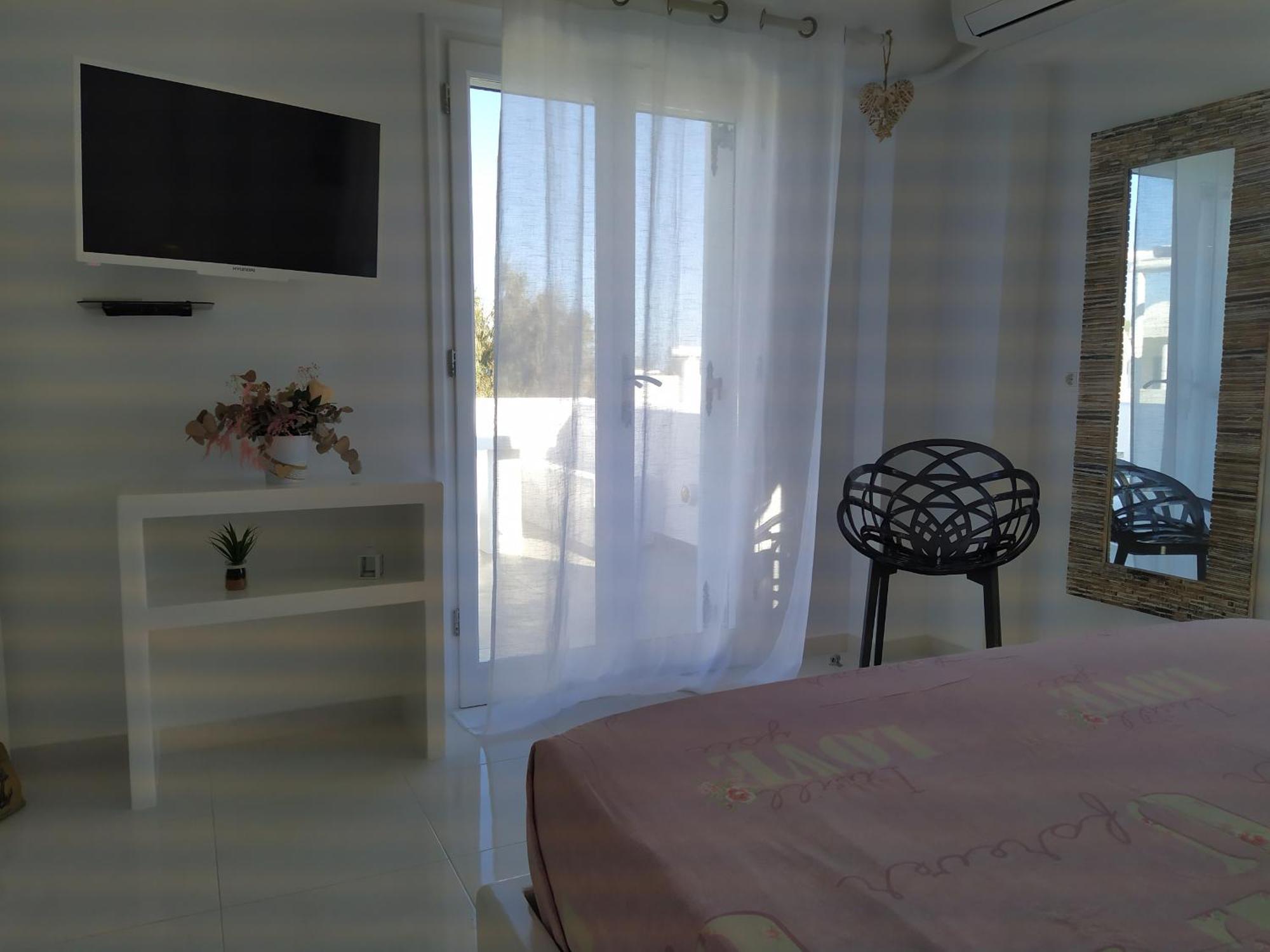Jb Villa (Adults Only) Messaria  Exterior photo