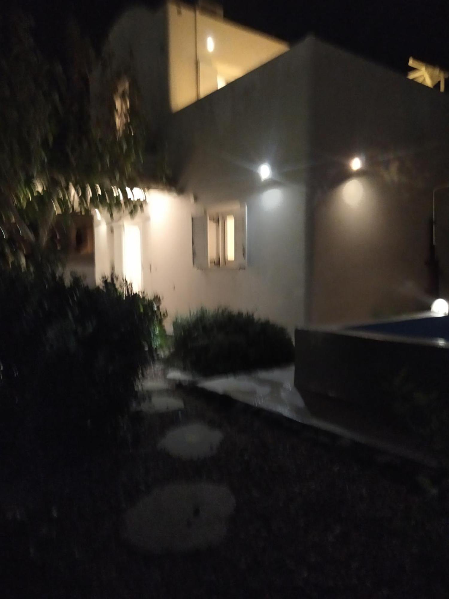 Jb Villa (Adults Only) Messaria  Exterior photo