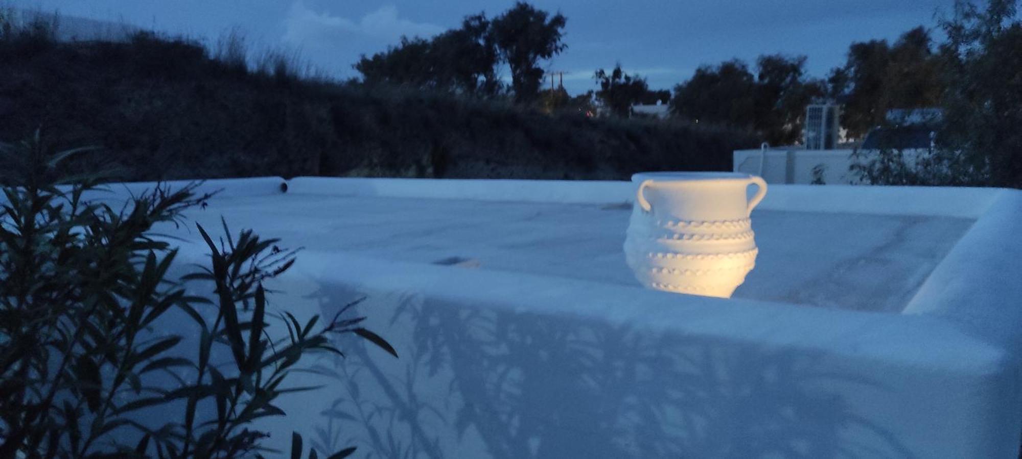 Jb Villa (Adults Only) Messaria  Exterior photo
