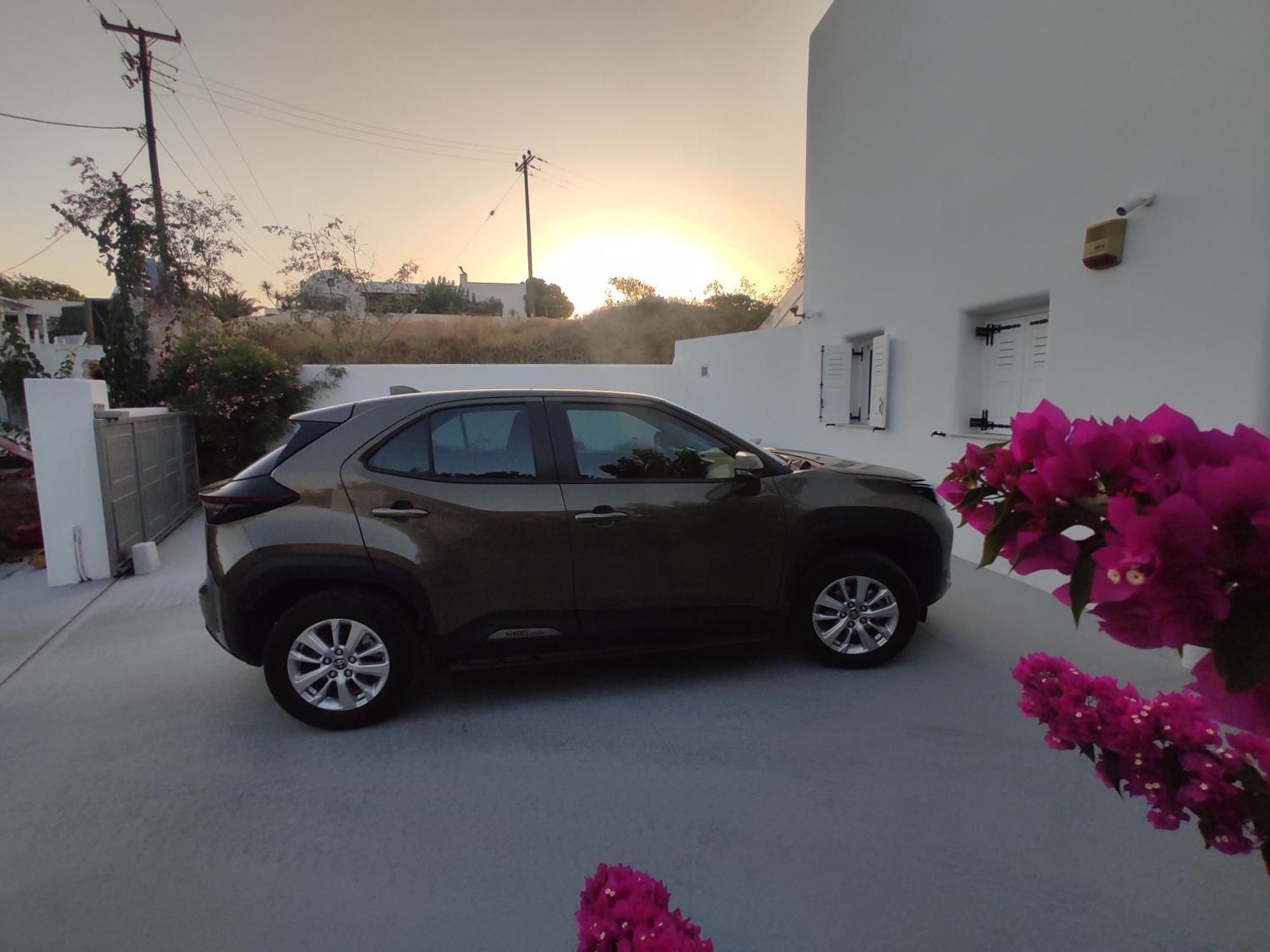 Jb Villa (Adults Only) Messaria  Exterior photo