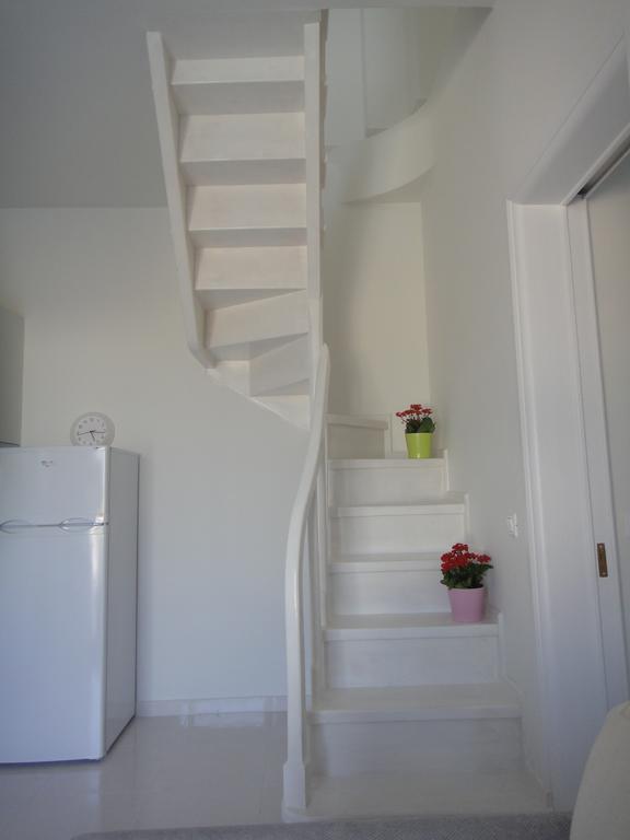 Jb Villa (Adults Only) Messaria  Exterior photo