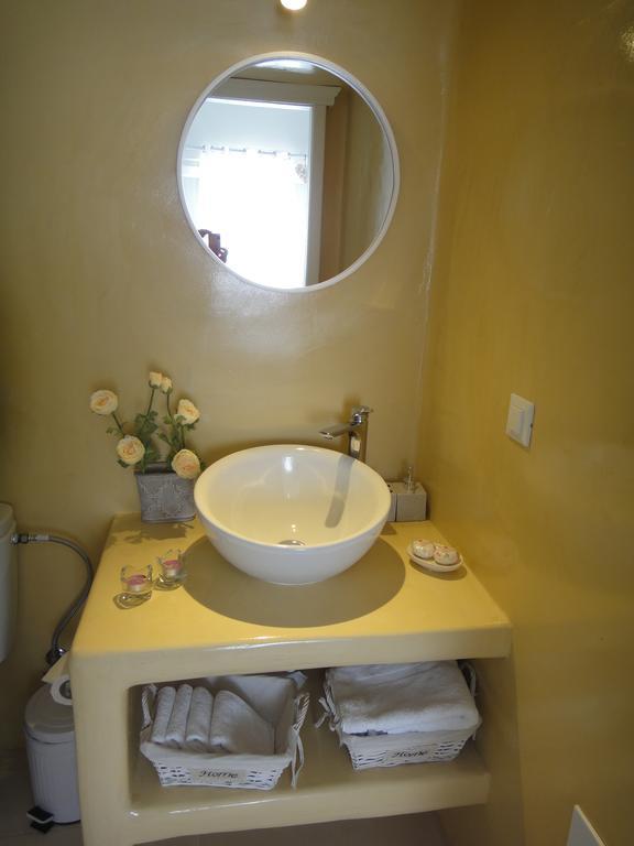 Jb Villa (Adults Only) Messaria  Exterior photo