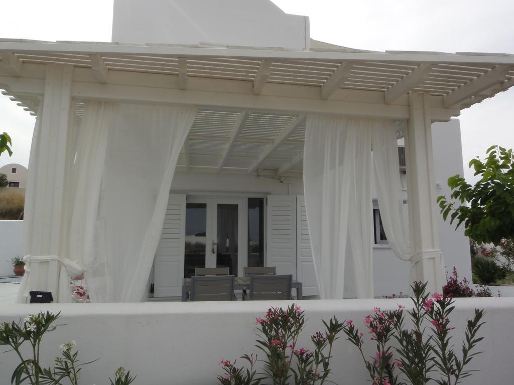 Jb Villa (Adults Only) Messaria  Exterior photo
