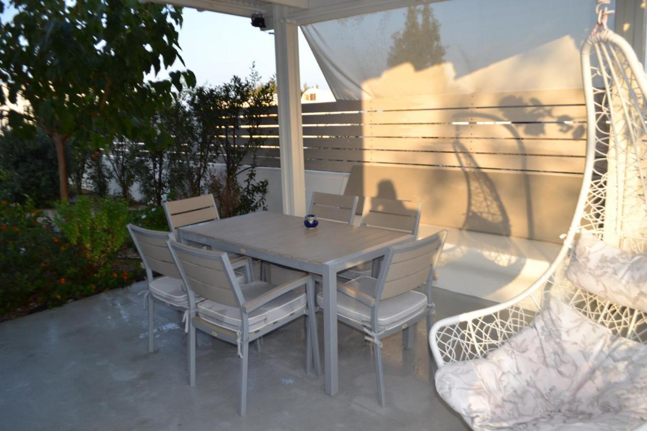 Jb Villa (Adults Only) Messaria  Exterior photo